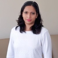 Mahua Chakraborty