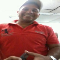 Alexander Sarmiento castilla