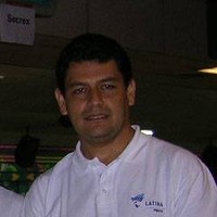Miguel Quevedo Calderón