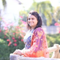Yogeshwari Kolte