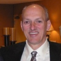 Mike Esworthy