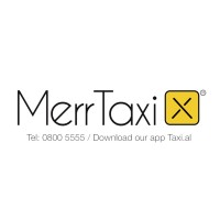 Merr Taxi Shpk
