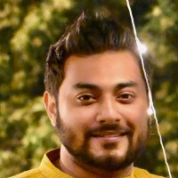 Shreyash Kashyap