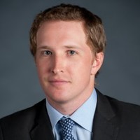 Andrew Armstrong, Cfa