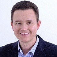 Martin Caicedo, Mba, Pmp, Scrum Master