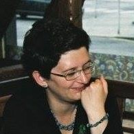 Dagmar Červenková