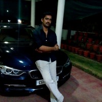 Rakesh Menon