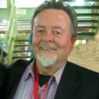 Paschal Preston