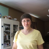 Mary Kazlman