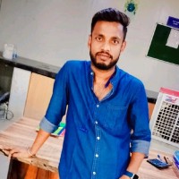 Vishal Srivastav