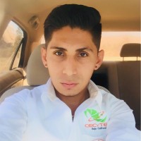 Daniel Antonio Pérez Atienzo