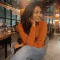 Richa Agarwal