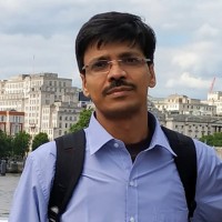Dr. Anupam Das