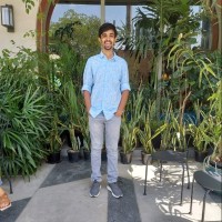 Aksh Joshi