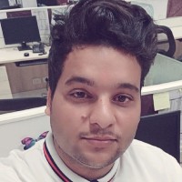 Rahul Bisht