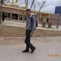 Mohammad Faraz