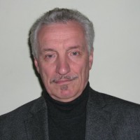 Rolf Swoboda, Ph.D.