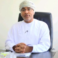 Khalid Al Mufargi
