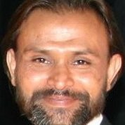 Qaiser Felix