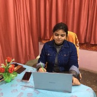 Shivashri Tiwari
