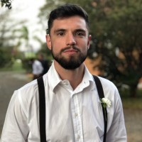 Isaque Barbosa