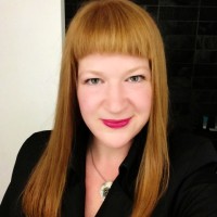 Jenni Johnson