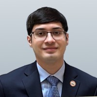 Josiah Lozano