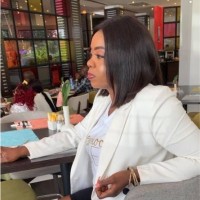 Tresa Tagoe