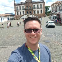 Adriano Grundler Augusto