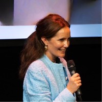 Christina Sundli-Härdig