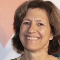 Marie-Louise Rubner