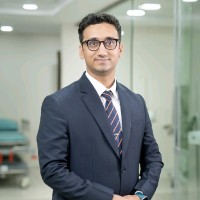 Roshankumar Patil