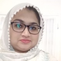 Fazila Ashraf