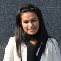 Monika Sharma