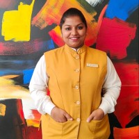 Maneesha Km