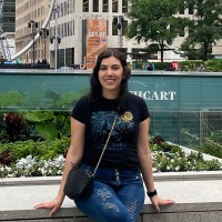 Tamara Verónica Martínez Pimentel