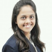 Mayuri Nayak