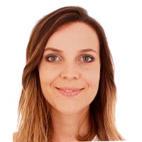 Justine Garouste