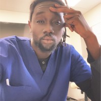 Osei Afriyie Jr