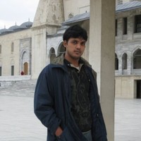 Karthik Kommu