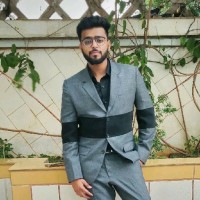 Parth Gadani