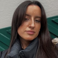 Madison Lyons