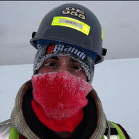 Adam Ritchie-Griffith