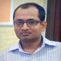 SUSHIL DASH