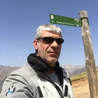 Luca Cuniberti Mighetti