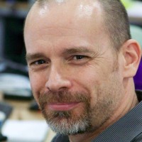Sean Walker