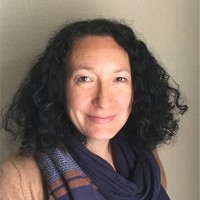 Johanna Hooson
