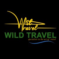 WILD TRAVEL