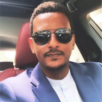Benyam Alemu