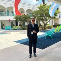 Maikel Vargas González